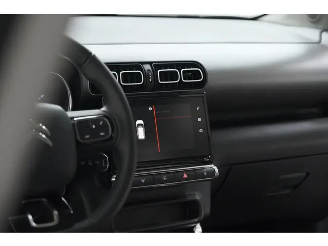 Citroën C3 Aircross PureTech 130 EAT6 Max 2024 Benzine 59