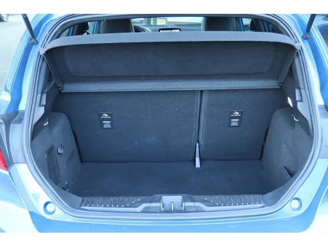 Ford Fiesta 1.5 ECOBOOST ST-3 200PK 2019 Benzine 22