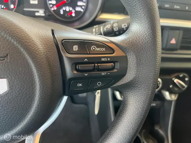 Kia Picanto 1.0 DPi ComfortLine 5p 2023 Benzine 11