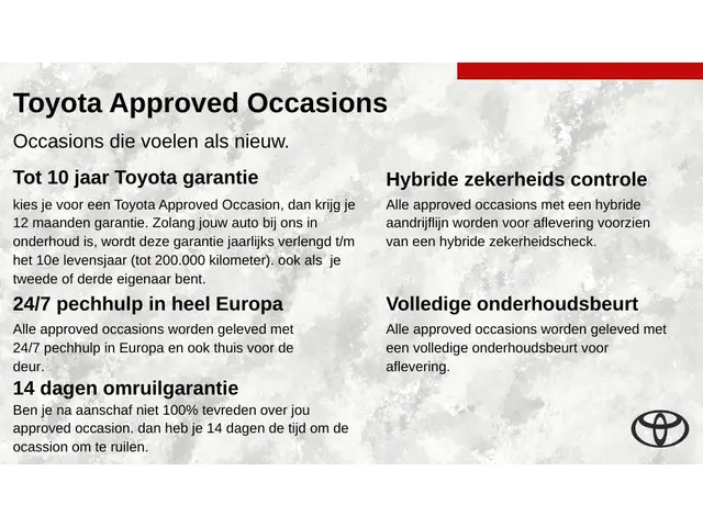 Toyota Aygo X 1.0 VVT-i MT first 2023 Benzine 35