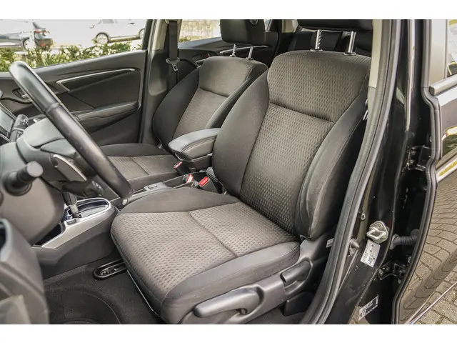 Honda Jazz 1.3i VTEC ELEGANCE 2020 Benzine 8