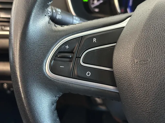 Renault Mégane Estate 1.3 TCe Limited 2019 Benzine 21