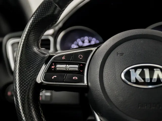 Kia ProCeed 1.5 T-GDi MHEV GT-Line Sport 2021 Benzine 20