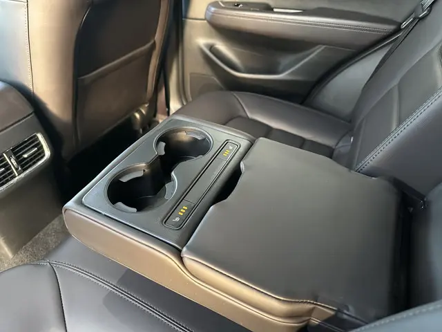 Mazda CX-5 2.5 SkyActiv-G 194 Signature 2020 Benzine 12