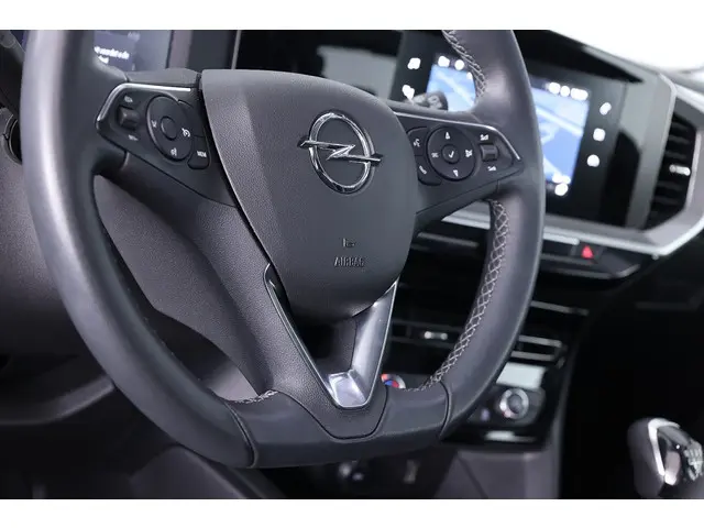 Opel Mokka 1.2 Level 2 | NAVI | LED ✅ 1e Eigenaar 2023 Benzine 9