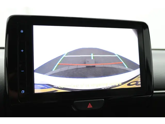 Toyota Yaris 1.5 Hybrid Executive 2022 Hybride Benzine 9