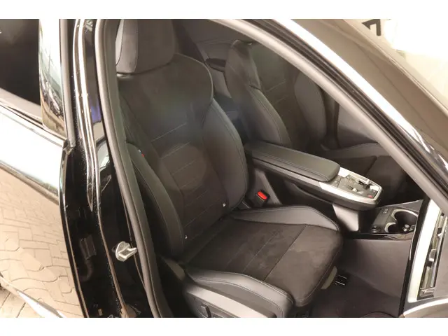 BMW iX2 eDrive20 2024 Elektrisch 15
