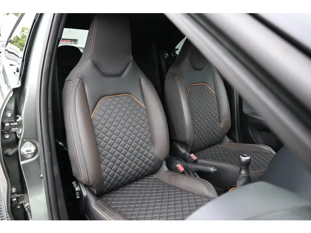 Toyota Aygo X 1.0 VVT-i MT Limited 2022 Benzine 12