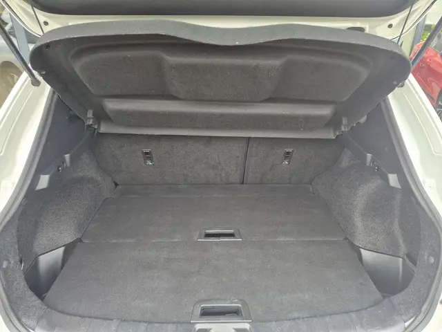 Nissan QASHQAI 1.2 Tekna 2017 Benzine 9
