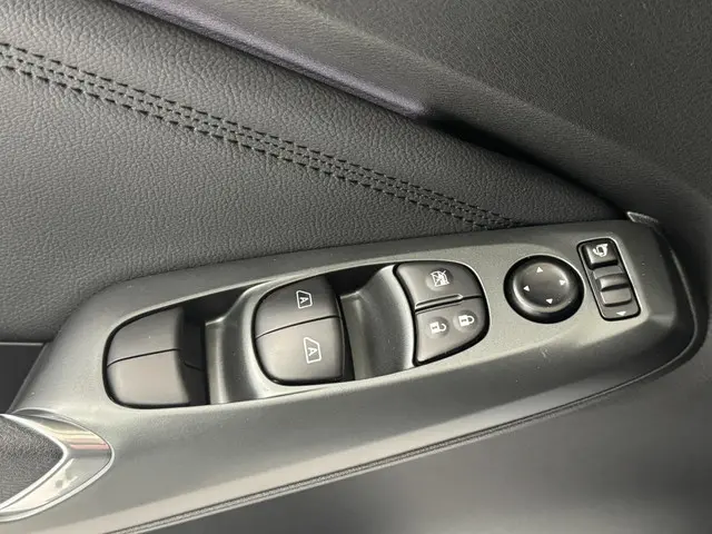 Nissan Juke 1.6 Hybrid N-Sport 2026 Hybride Benzine 12