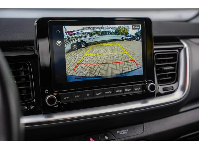 Kia Stonic 1.0 T-GDi MHEV DynamicLine 2021 Benzine 18