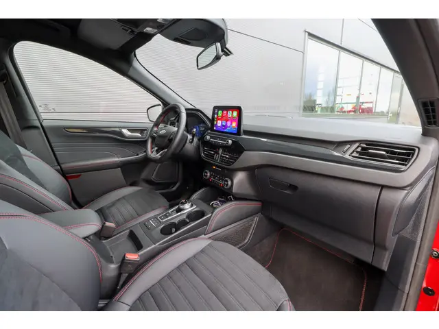 Ford Kuga 2.5 PHEV ST-Line X 2022 Hybride Benzine 12
