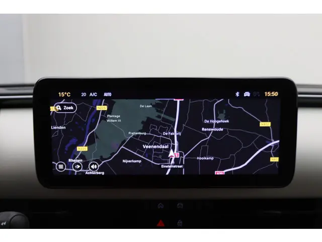 Fiat 600 1.2 Hybrid La Prima 2025 Hybride Benzine 5