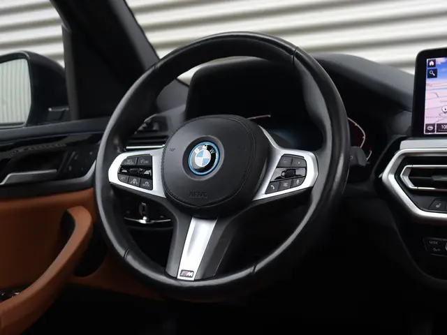 BMW iX3 High Executive 2022 Elektrisch 33