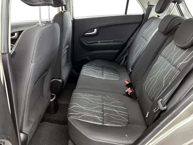 Kia Picanto 1.0 CVVT BusinessLine 2015 Benzine 29