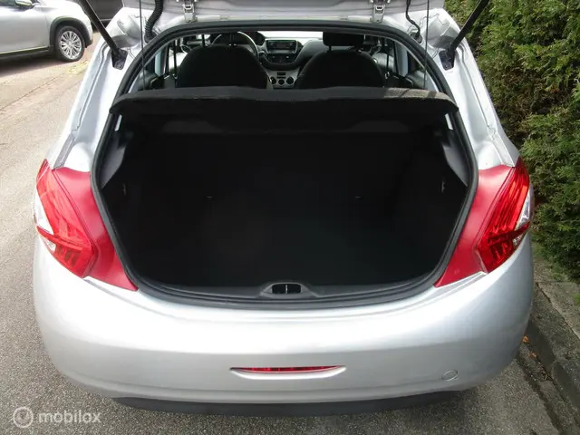 Peugeot 208 1.0 LIKE - 5-DEURS - AIRCO - 87.000 KM 2014 Benzine 7