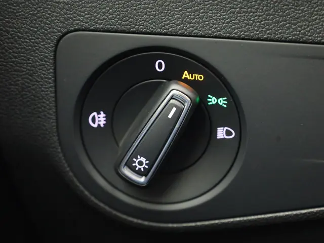 Volkswagen Tiguan 1.5TSI/150PK Life 2021 Benzine 22