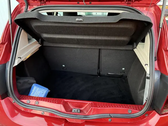 Dacia Sandero 1.0 TCe Bi-Fuel Comfort 2020 LPG/Gas 24