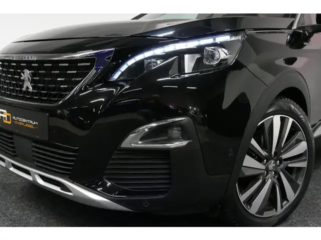 Peugeot 3008 1.2 PureTech GT Line 2016 Benzine 31