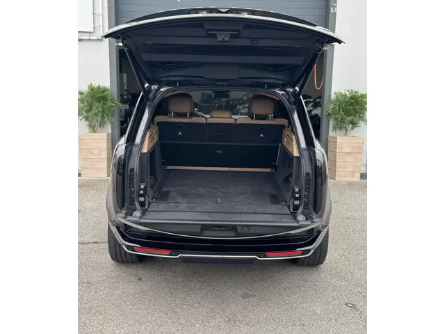 Land Rover Range Rover 3.0 D350 SV MHEV 2022 Diesel 21