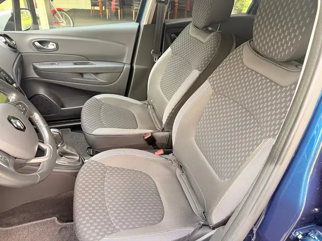 Renault Captur 1.3 TCe Intens 2019 Benzine 5