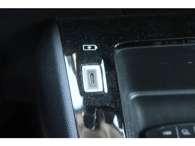 Peugeot e-208 EV Active 50 kWh 2020 Elektrisch 12