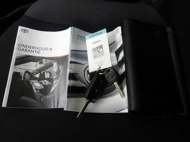 Toyota Aygo 1.0 VVT-i x-fun 2020 Benzine 6