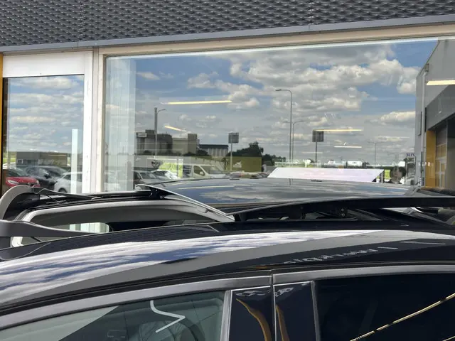Renault Captur 1.3 TCe 130 Initiale Paris 2020 Benzine 8