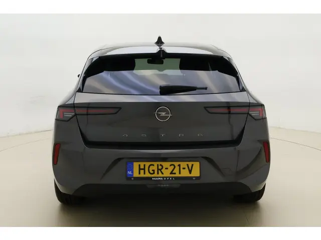 Opel Astra 1.2 Turbo Business Edition 2025 Benzine 11