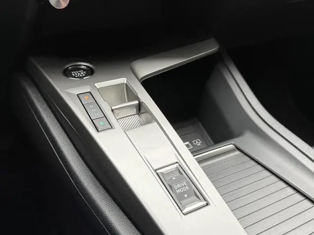 Peugeot e-308 SW Style EV 54 kWh 2024 Elektrisch 26