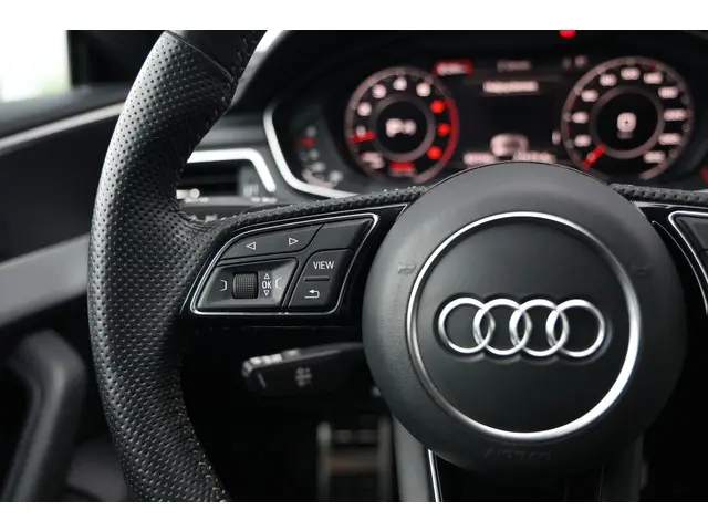 Audi A5 Sportback 35 TFSI 3X S-Line 2020 Benzine 29