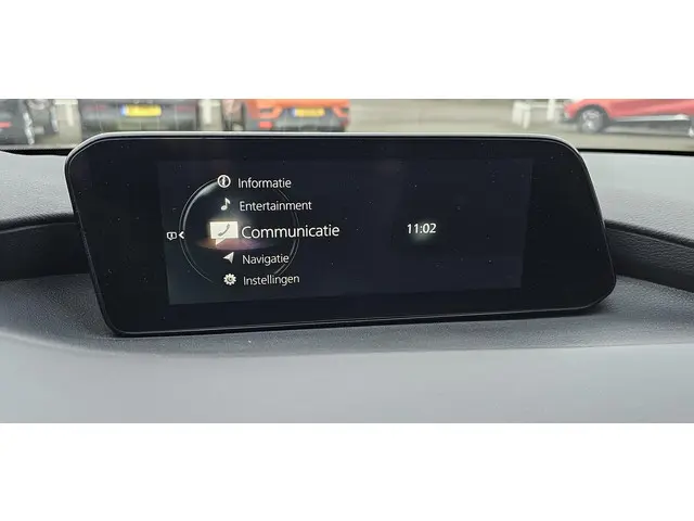 Mazda 3 2.0 e-SkyActiv-G M Hybrid 122 2019 Benzine 18