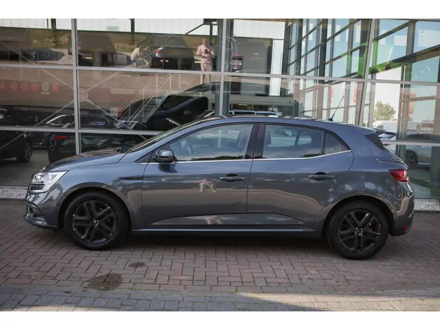 Renault Mégane 1.2 TCe Bose 2016 Benzine 15