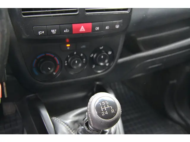 Fiat Doblò 1.4 Lounge * Airco * Trekhaak * 2014 Benzine 10