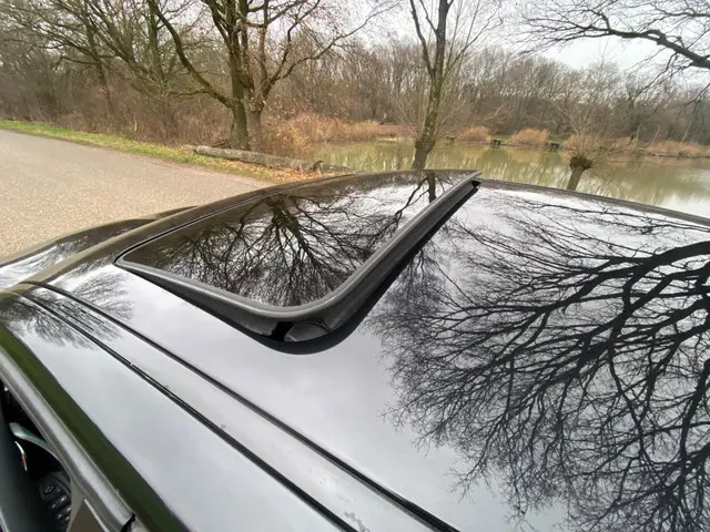 BMW 1 Serie 116i AUTOMAAT. LEDER 2013 Benzine 39