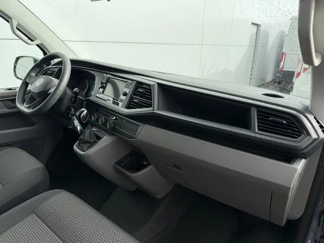 Volkswagen e-Transporter ABT 2021 Elektrisch 10