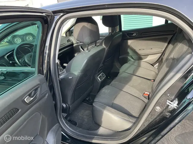 Renault Mégane 1.2 TCe Zen Led NAP NIEUWE APK 2016 Benzine 20