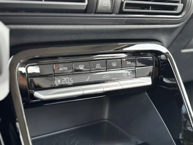 Citroën C3 1.2 Turbo 100pk Max 2025 Benzine 14