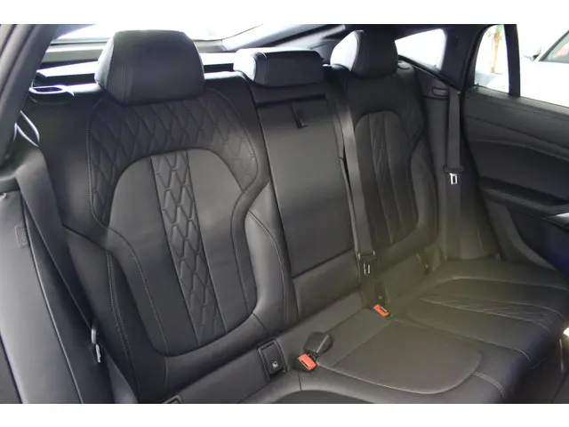 BMW X6 M50d High Executive 2020 Diesel 23