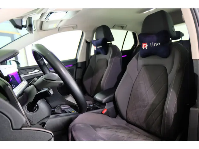 Volkswagen Golf 1.5 TSI R-Line 2020 Benzine 4