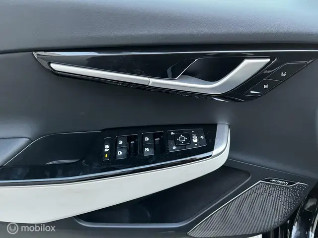 Kia EV6 GT-LINE/PANODAK/MERIDIANSUOND/77KW 2022 Elektrisch 19