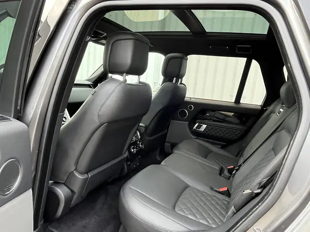 Land Rover Range Rover 4.4 SDV8 Vogue 2018 Diesel 29