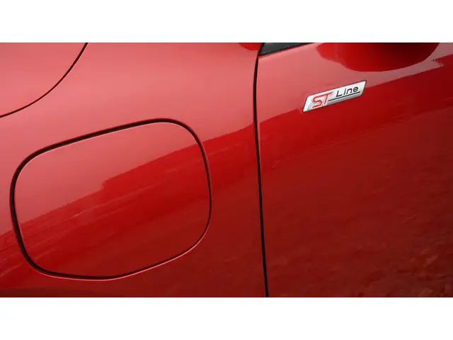 Ford Kuga 2.5 225pk PHEV ST-Line X 2021 Hybride Benzine 71