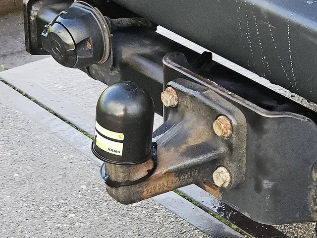 Mercedes-Benz Sprinter 316 2019 Diesel 15