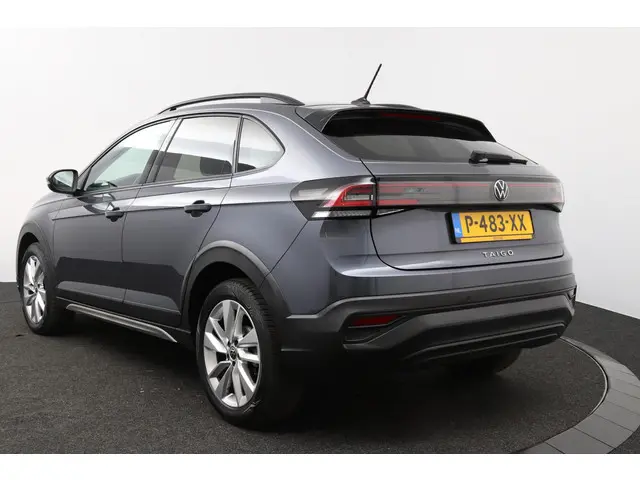 Volkswagen Taigo 1.0 TSI 110pk DSG Life 2022 Benzine 6