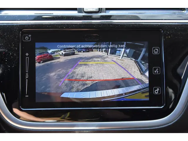 Suzuki S-Cross 1.0 Boosterjet Select 2019 Benzine 12