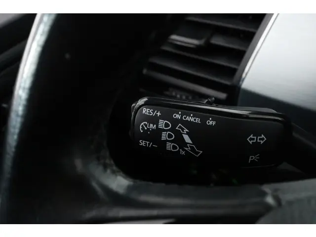 Škoda Fabia Combi 1.0 TSI Business Edition 2019 Benzine 10