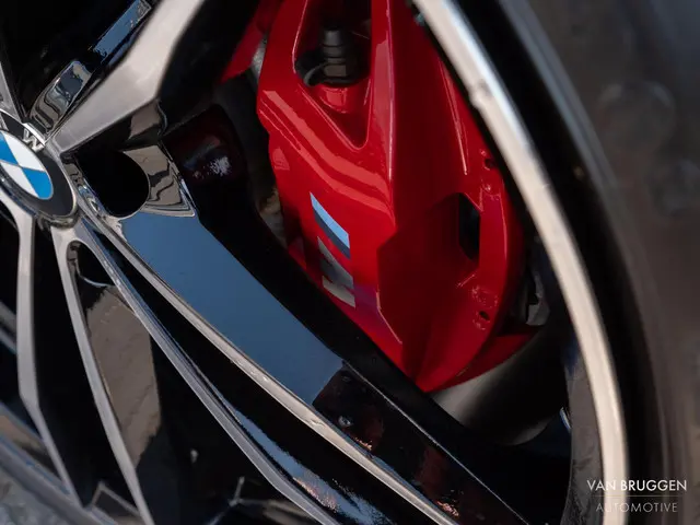 BMW 2 Serie Coupé 220i M-Sport 2022 Benzine 29