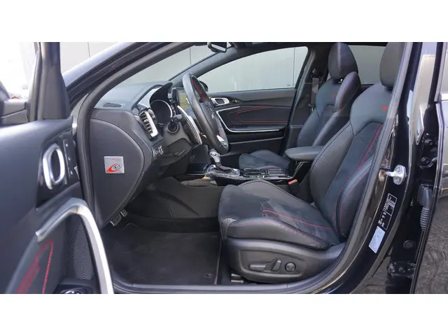 Kia ProCeed 1.6 T-GDI 205pk GT 2019 Benzine 7