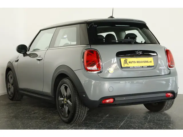 MINI Electric Mini MINI Electric 33 kWh 2022 Elektrisch 5